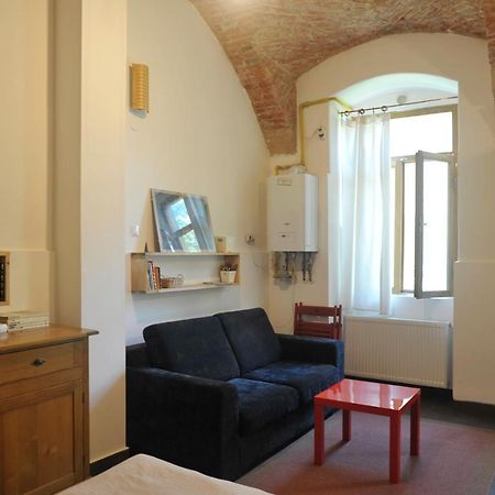 קלוז'-נאפוקה Atu Central Apartment מראה חיצוני תמונה