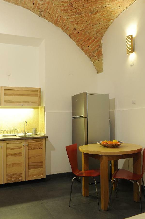 קלוז'-נאפוקה Atu Central Apartment מראה חיצוני תמונה