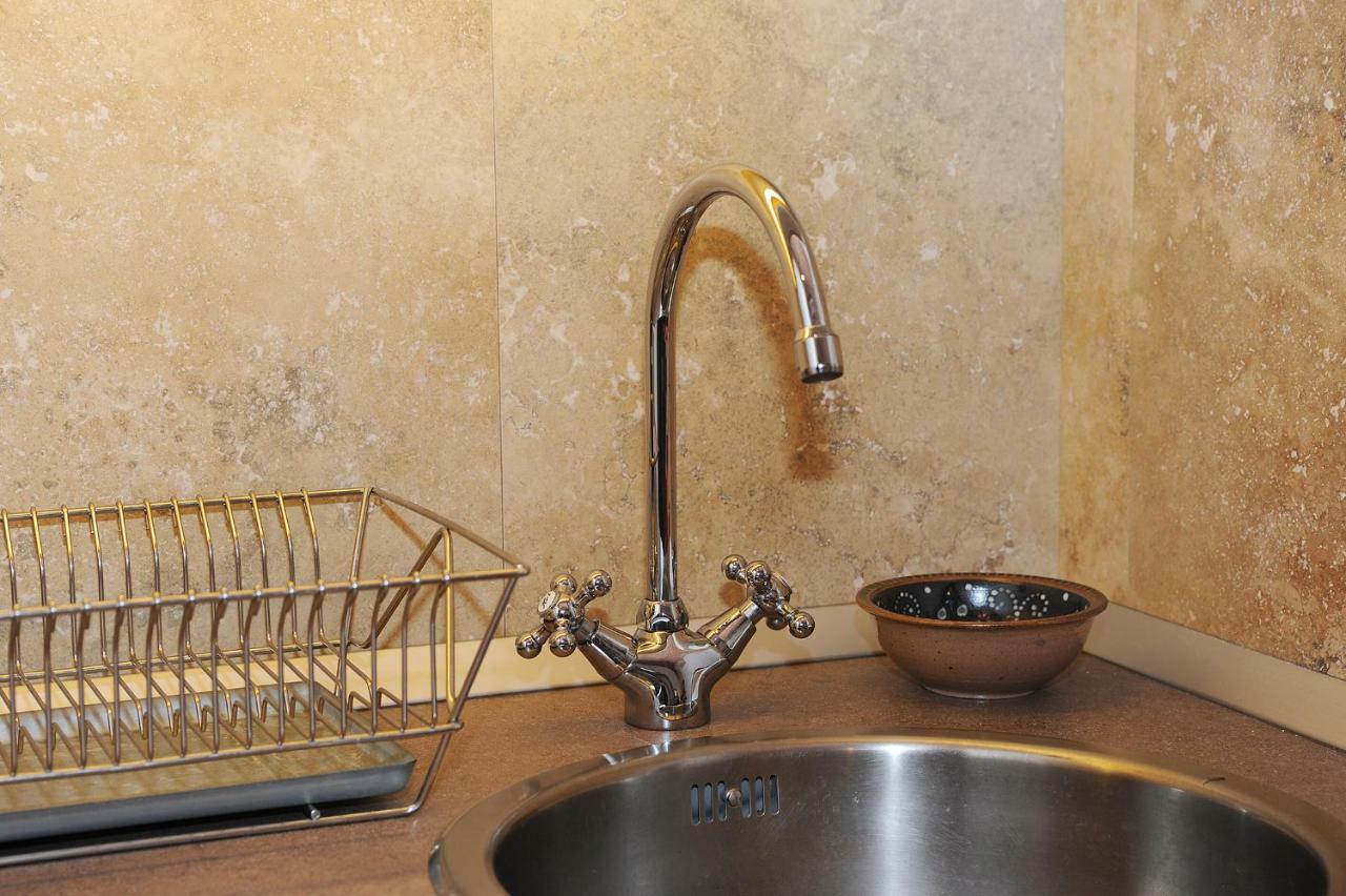 קלוז'-נאפוקה Atu Central Apartment מראה חיצוני תמונה