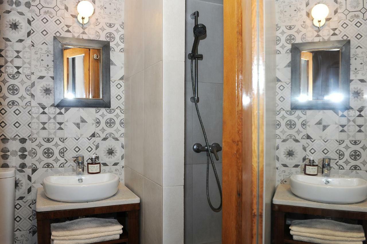 קלוז'-נאפוקה Atu Central Apartment מראה חיצוני תמונה