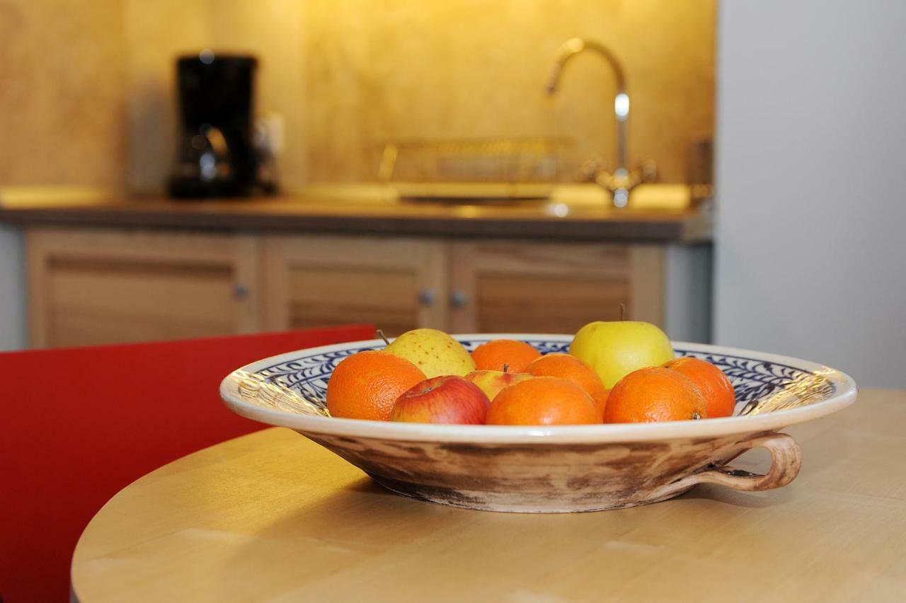 קלוז'-נאפוקה Atu Central Apartment מראה חיצוני תמונה