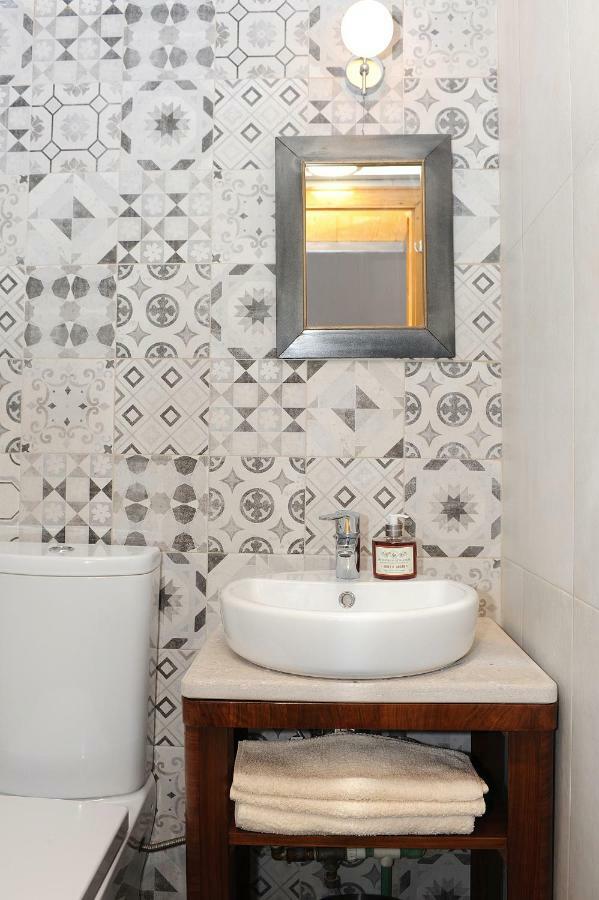קלוז'-נאפוקה Atu Central Apartment מראה חיצוני תמונה